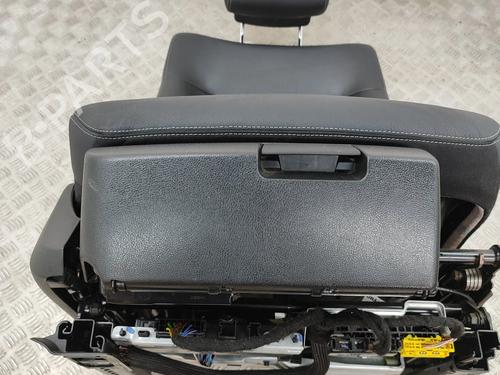 Right front seat MERCEDES-BENZ E-CLASS T-Model (S212) E 220 CDI / BlueTEC (212.202, 212.201) | BP28438615C16 - Image 6