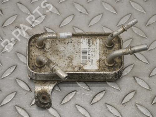 Used Oil radiator Oil radiator LAND ROVER DISCOVERY IV (L319) 3.0 TD 4x4 (249 hp) 33357527 33357527