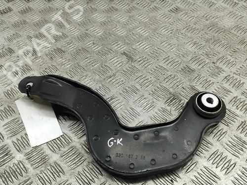 Used Left rear suspension arm Left rear suspension arm MERCEDES-BENZ GLA (H247) GLA 200 (247.787) (163 hp) 33379261 33379261