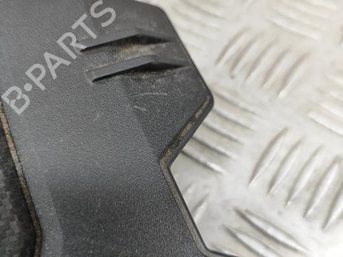 Upper protection HYUNDAI KONA (OS, OSE, OSI) 1.0 T-GDi Hybrid 48V | BP27787136M93 