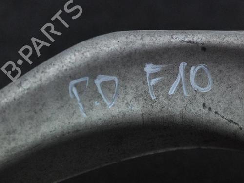 Used Right front suspension arm BMW 5 (F10) 520 d (184 hp) 6727119