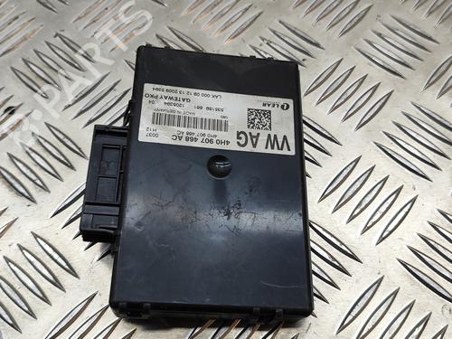 Electronic module BMW 7 (F01, F02, F03, F04) 730 d | BP17140220M83 