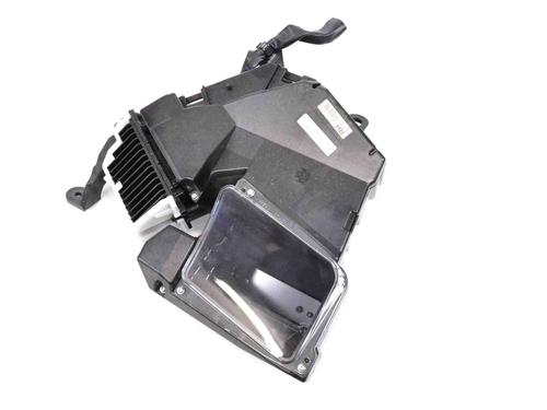 Display TOYOTA PRIUS (_W3_) 1.8 Hybrid (ZVW30) (136 hp) 30222478