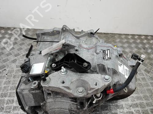 Gearbox AUDI A4 B8 (8K2) 1.8 TFSI | BP36809642M3 - Image 6