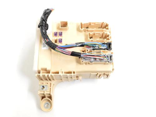 Fuse box LEXUS NX (_Z1_) 300h (AYZ10_) | BP33343880E1 - Image 2