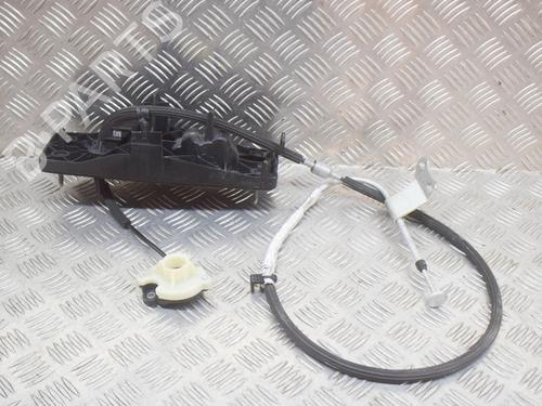 Used Gear lever Gear lever AUDI A5 Sportback (F5A, F5F) 2.0 TDI quattro (190 hp) 7800409 7800409