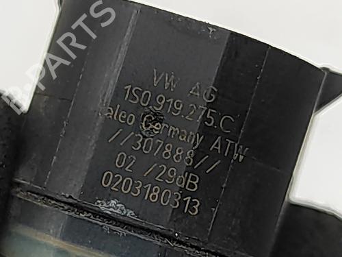 Electronic module AUDI A6 C7 (4G2, 4GC) 1.8 TFSI | BP32680511M83  - Image 6