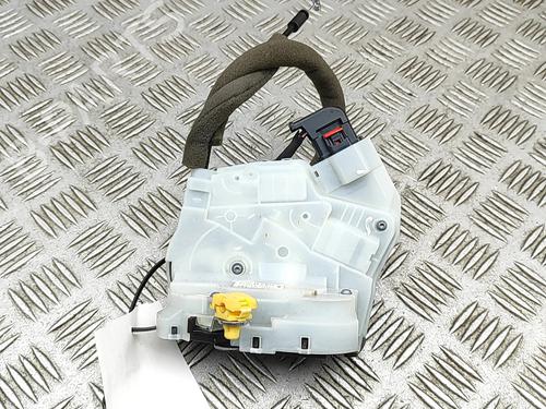 Used Front left lock Front left lock MG MG 4 (EH32) EV (170 hp) 33384819 33384819