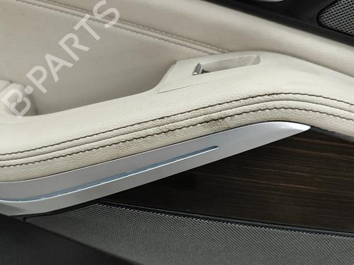 Rear left panel BMW X5 (G05, F95) xDrive 45 e Plug-in Hybrid | BP26907258C60 - Image 5