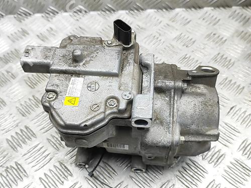 Used AC compressor TOYOTA YARIS (_P13_) 1.5 Hybrid (NHP130_) (101 hp) 32191723