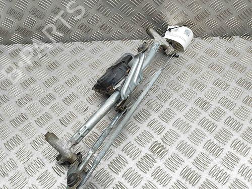Front wipers mechanism SKODA ENYAQ iV SUV (5AZ) 60 | BP29487920C83 