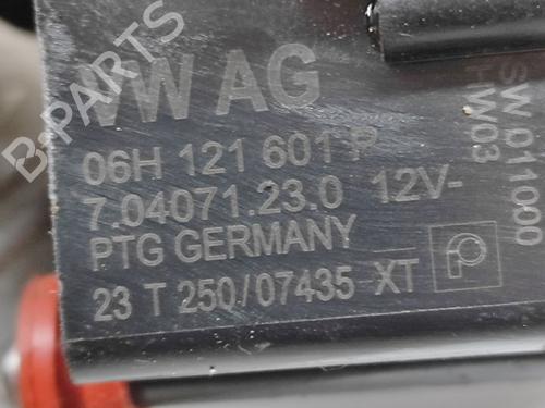 Auxiliary water pump VW TOUAREG (CR7, RC8) 3.0 TDI 4motion | BP26500986M111 