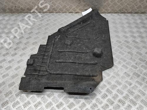 Underbody protection FORD PUMA (J2K, CF7) 1.0 EcoBoost mHEV | BP27773651M92 - Image 2