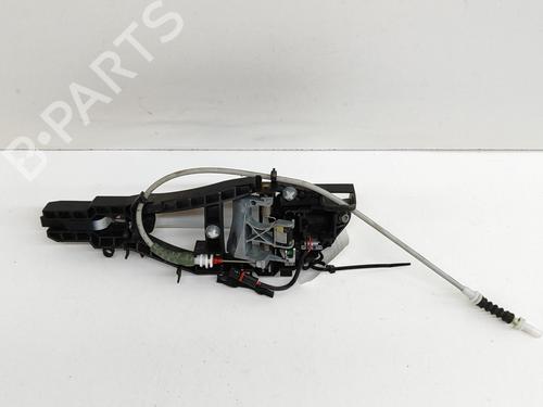 Rear right exterior door handle BMW 3 (F30, F80) 320 d | BP17767630C130 