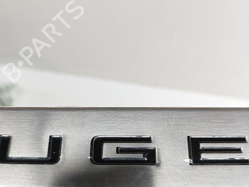Step PEUGEOT 5008 III (KA_, KB_, KC_) e-210 | BP28433354C149 