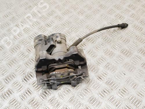 Left rear brake caliper SKODA KAROQ (NU7, ND7) 1.5 TSI | BP14643953M107 