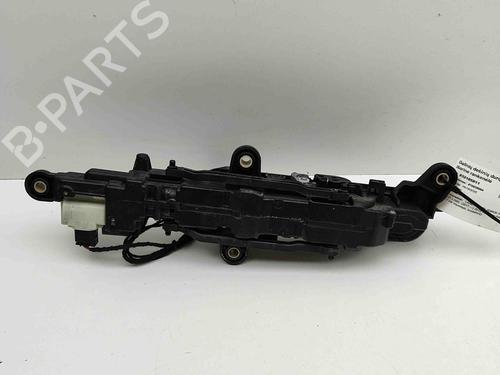 Rear right exterior door handle LAND ROVER RANGE ROVER VELAR (L560) 2.0 D240 SD4 4x4 | BP29337212C130 