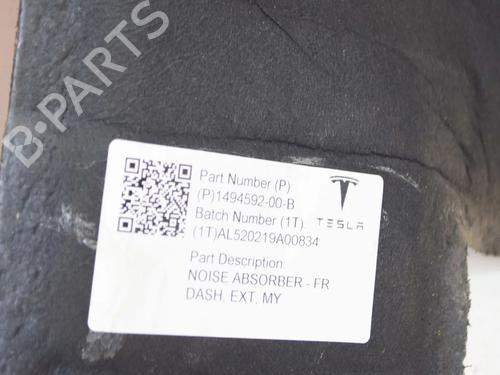 Andre TESLA MODEL Y (5YJY) EV Performance All-wheel Drive | BP33351380O1 - Image 6