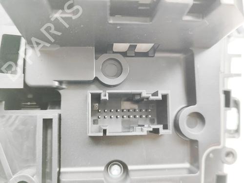 Gear lever BMW XM (G09) XM All-wheel Drive | BP33389313M90  - Image 9