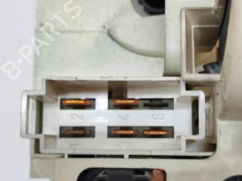 Electronic module PORSCHE BOXSTER (986) 2.5 | BP33372564M83  - Image 6