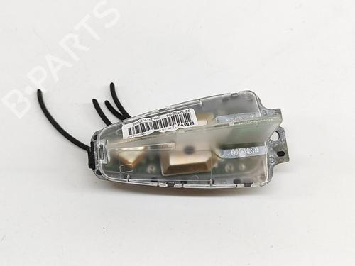 Used Antenna/Base MERCEDES-BENZ C-CLASS (W205) C 220 BlueTEC / d (205.002, 205.004) (170 hp) 24820210