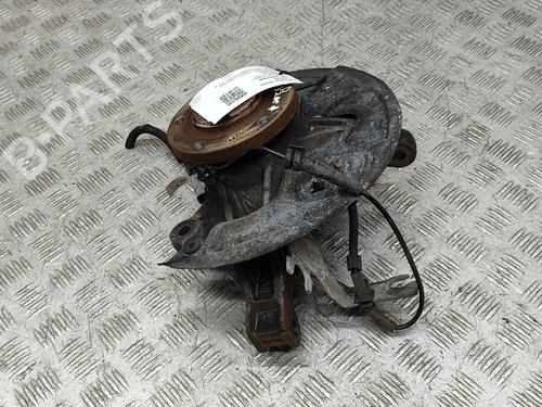 Right front steering knuckle CITROËN C5 AIRCROSS (A_) 1.5 BlueHDi 130 (ACYHZJ, ACYHZR) | BP27788975M26 