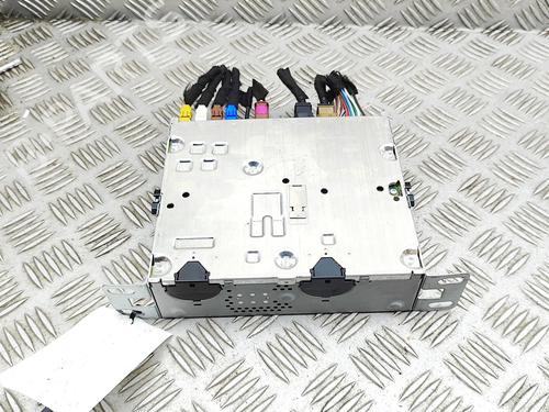 Electronic module RENAULT ZOE (BFM_) ZOE (BFMC, BFMD) | BP38500296M83 - Image 4