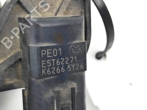 Mass air flow sensor MAZDA MX-5 IV (ND__) 2.0 (ND2E, ND6E) | BP35717654M95  - Image 6