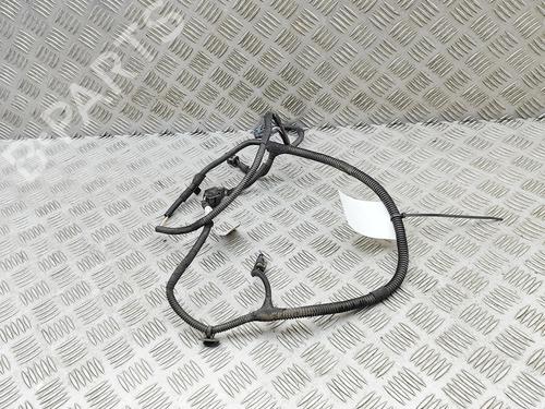 Used Electronic module Electronic module FIAT 500e (332_) Elektro (FA1) (95 hp) 36534051 36534051