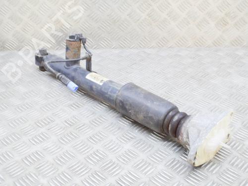 Left rear shock absorber BMW X3 (F25) xDrive 20 d | BP13516223M18 