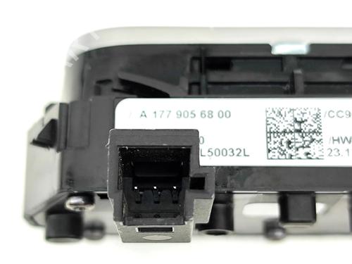 Switch MERCEDES-BENZ EQA (H243) EQA 250+ (243.702) | BP36534240I30 - Image 8