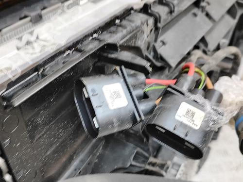 Radiator set AUDI Q5 (8RB) 3.0 TFSI quattro | BP26310496M120 