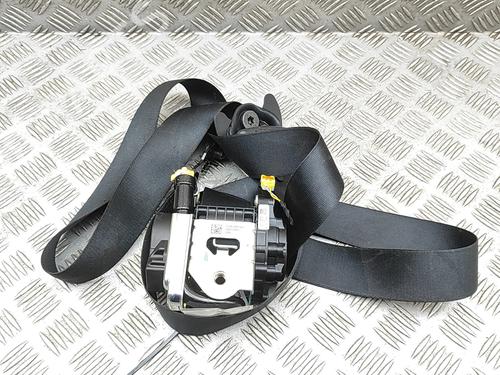 Front left seatbelt BMW 5 (G60, G90, G68) i5 eDrive40 | BP34347614I26 - Image 2
