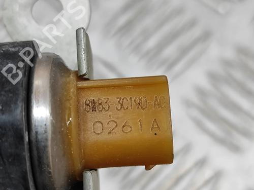 Electronic sensor JAGUAR F-TYPE Coupe (X152) 5.0 SCV8 R AWD | BP26141958M84 