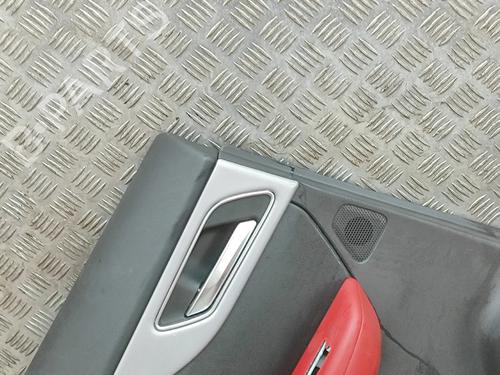 Rear left panel JAGUAR F-PACE (X761) 2.0 TD4 AWD | BP33393725C60 - Image 4