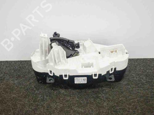 AC Styreenhet / Manøvreringsenhet FORD FIESTA VI (CB1, CCN) 1.25 | BP6747085I5 