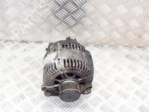 Alternator VW PASSAT B6 (3C2) 2.0 TDI 16V | BP9167873M7 