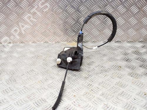 Used Front left lock LAND ROVER RANGE ROVER VELAR (L560) 2.0 D180 TD4 4x4 (180 hp) 9166186