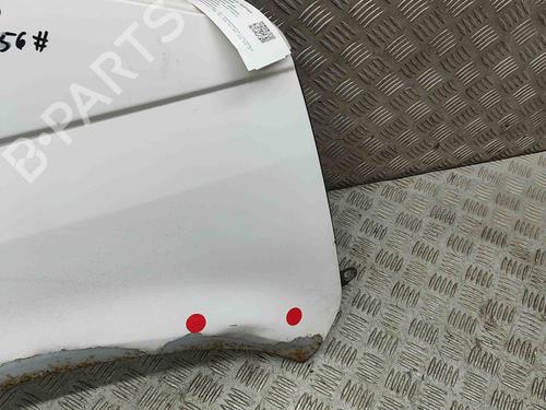 Right front fenders VW TRANSPORTER T5 Bus (7HB, 7HJ, 7EB, 7EJ) 2.0 TDI | BP29890755C42