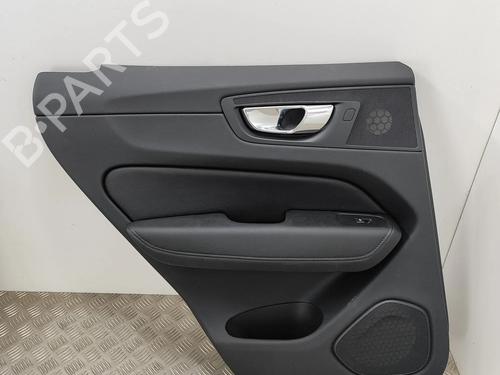 Seats set VOLVO XC60 II (246) D4 | BP33368571C78  - Image 6