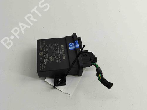 Electronic module LAND ROVER RANGE ROVER EVOQUE (L538) 2.0 D 4x4 | BP24975828M83