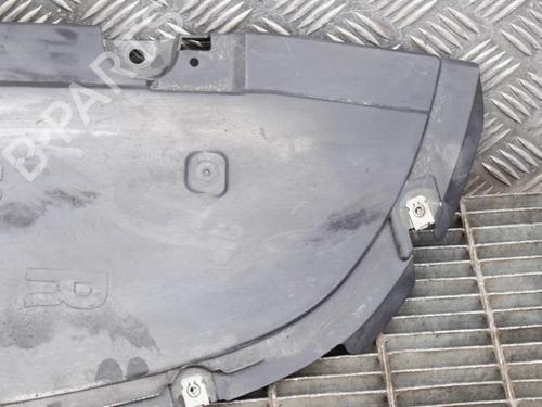 Underbody protection BMW 3 (F30, F80) M3 | BP14609006M92 