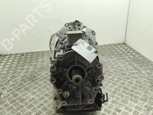 Gearbox AUDI Q7 (4LB) 3.0 TDI quattro | BP30971838M3