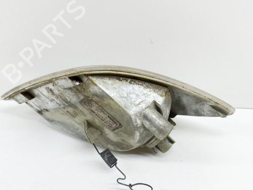 Right front indicator MERCEDES-BENZ VITO Bus (W638) 112 CDI 2.2 (638.194) | BP10401468C33 