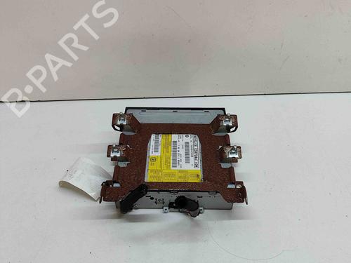 Electronic module JEEP COMMANDER (XK, XH) 3.0 CRD 4x4 | BP29593763M83 