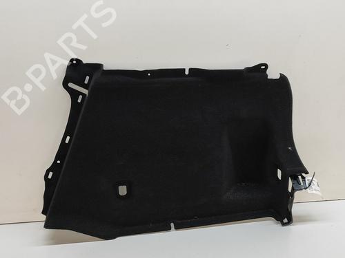 Used Boot lining MAZDA CX-30 (DM) e-SKYACTIV-X M Hybrid (186 hp) 29391862