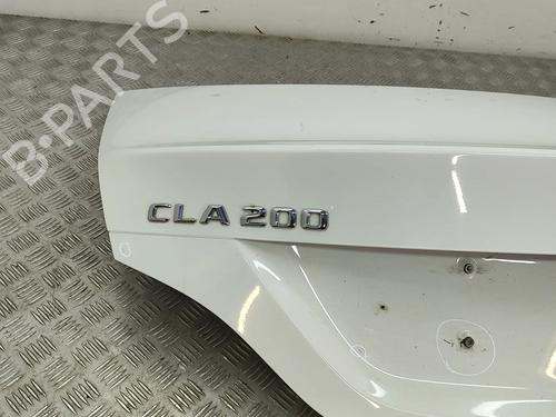 Tailgate MERCEDES-BENZ CLA Coupe (C117) CLA 200 CDI / d (117.308) | BP29458526C6