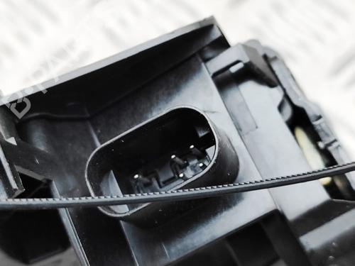 Front right lock TESLA MODEL 3 (5YJ3) EV | BP33697642C97  - Image 7