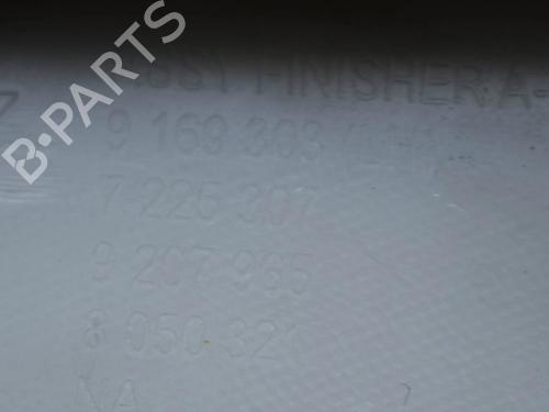 Other BMW X3 (F25) sDrive 18 d | BP14629275O1 