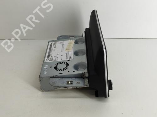 Electronic module NISSAN JUKE (F16_) DIG-T 117 | BP27774874M83 